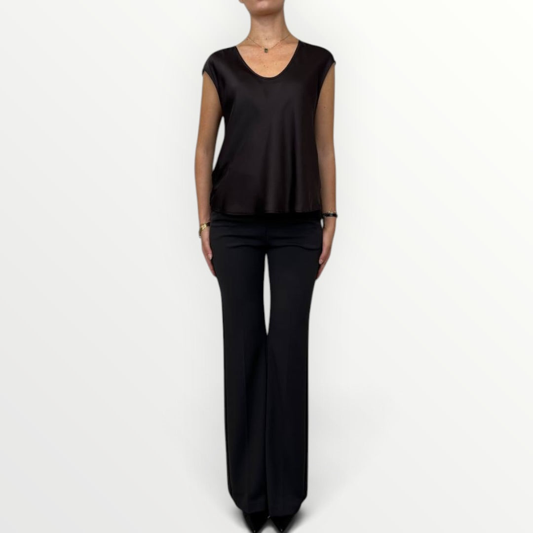 IMPERIAL - PANTALONE FLARE
