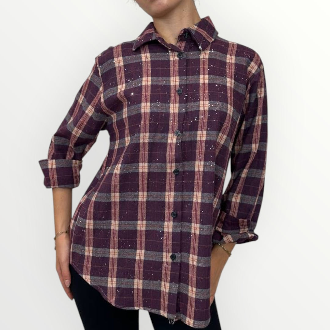 LOFT.73 - CAMICIA ORISTANO
