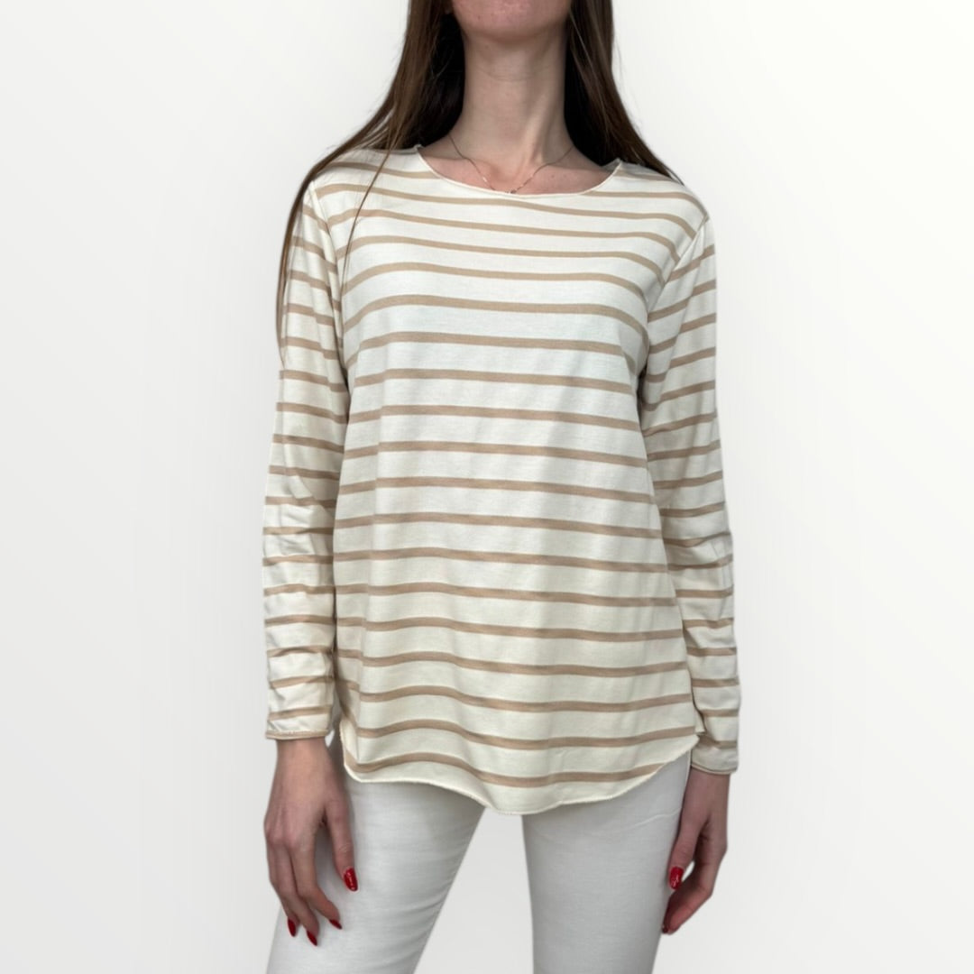 LOFT.73 - T-SHIRT MARTA