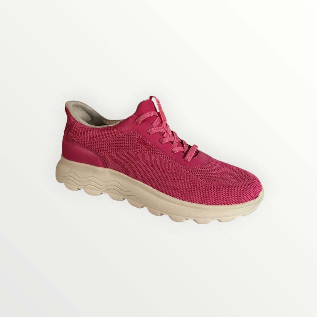 GEOX - SNEAKERS SPHERICA