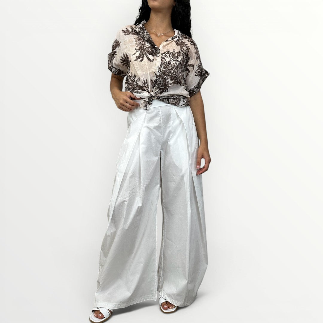 LOFT.73 - CAMICIA GONDOLA