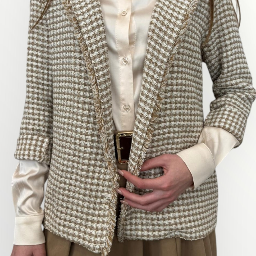 LOFT.73 - GIACCA DIANA