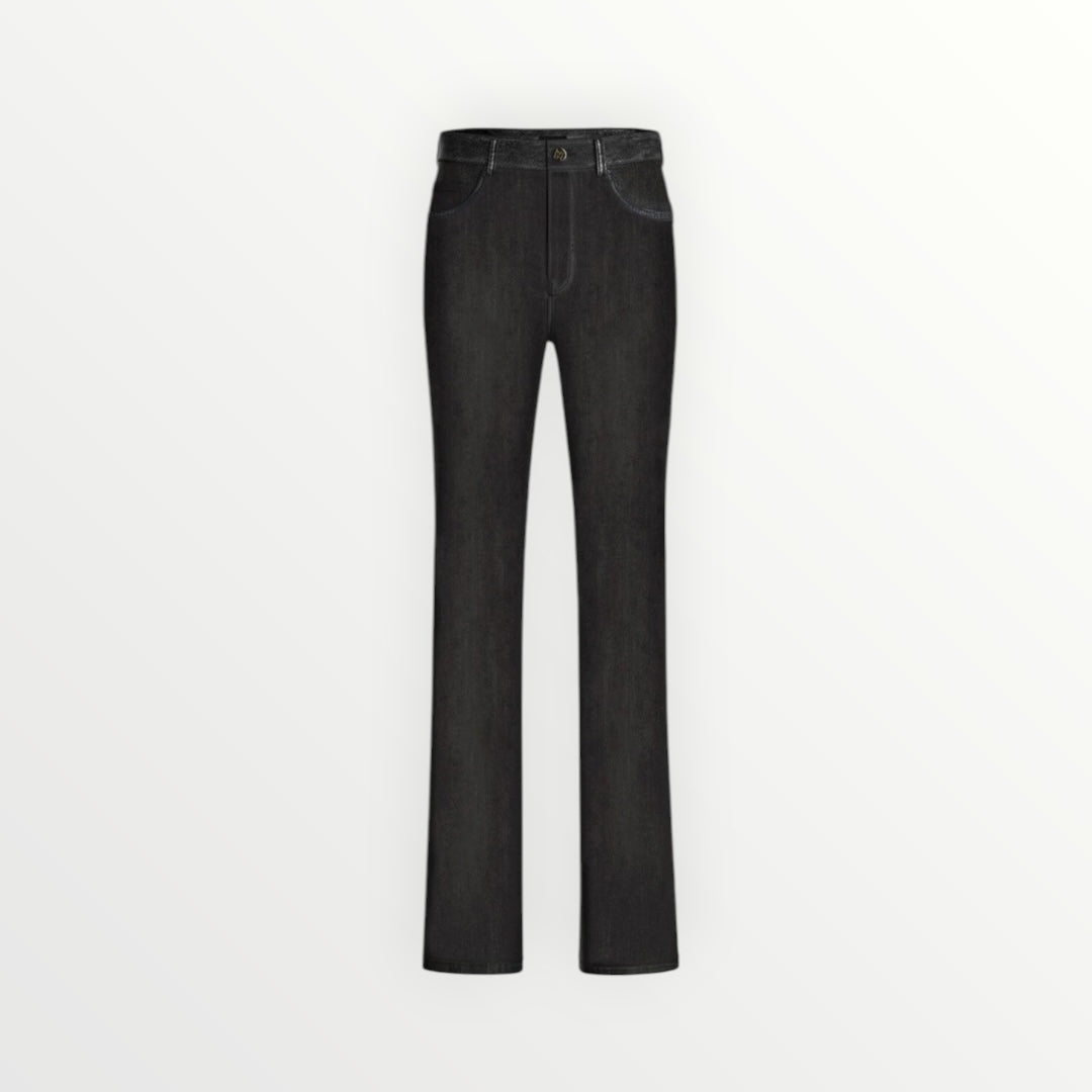 EMME MARELLA - JEANS FELCE