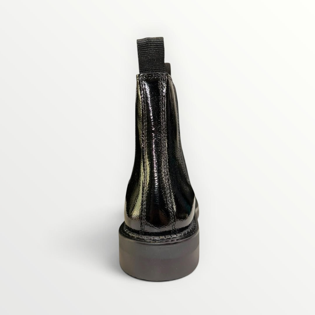 GEOX - STIVALETTO SERILDA