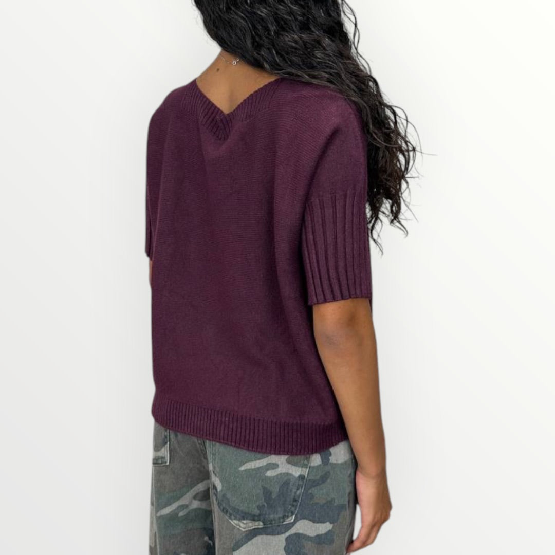 LOFT.73 - MAGLIA EDERA