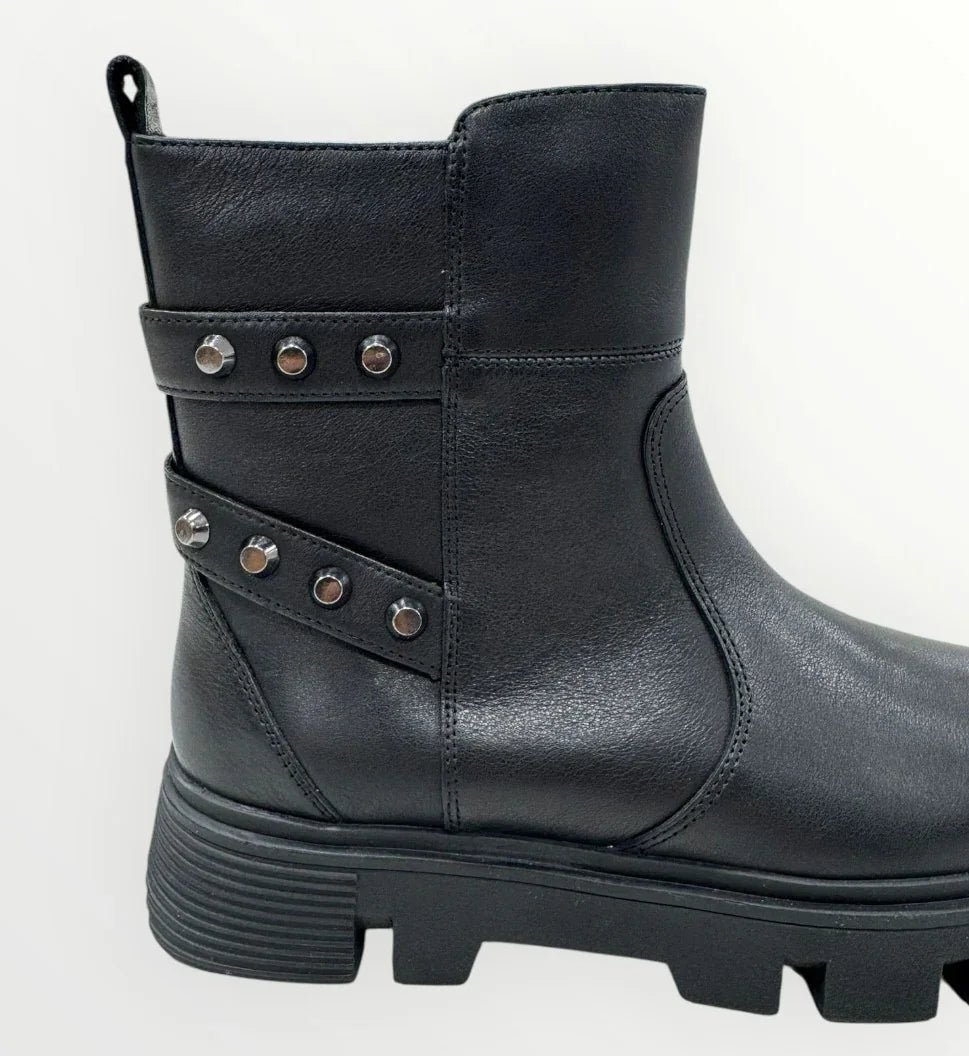 GEOX - STIVALETTO VILDE