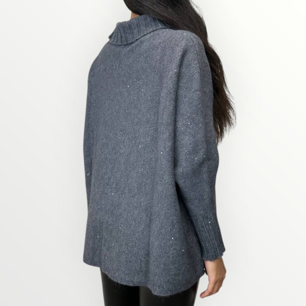 LOFT.73 - MAGLIA OVER
