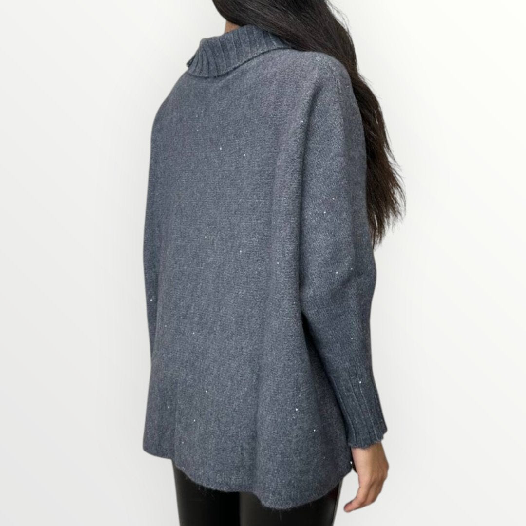 LOFT.73 - MAGLIA OVER