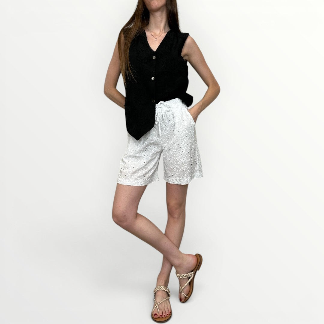 LOFT.73 - GILET BRASILE
