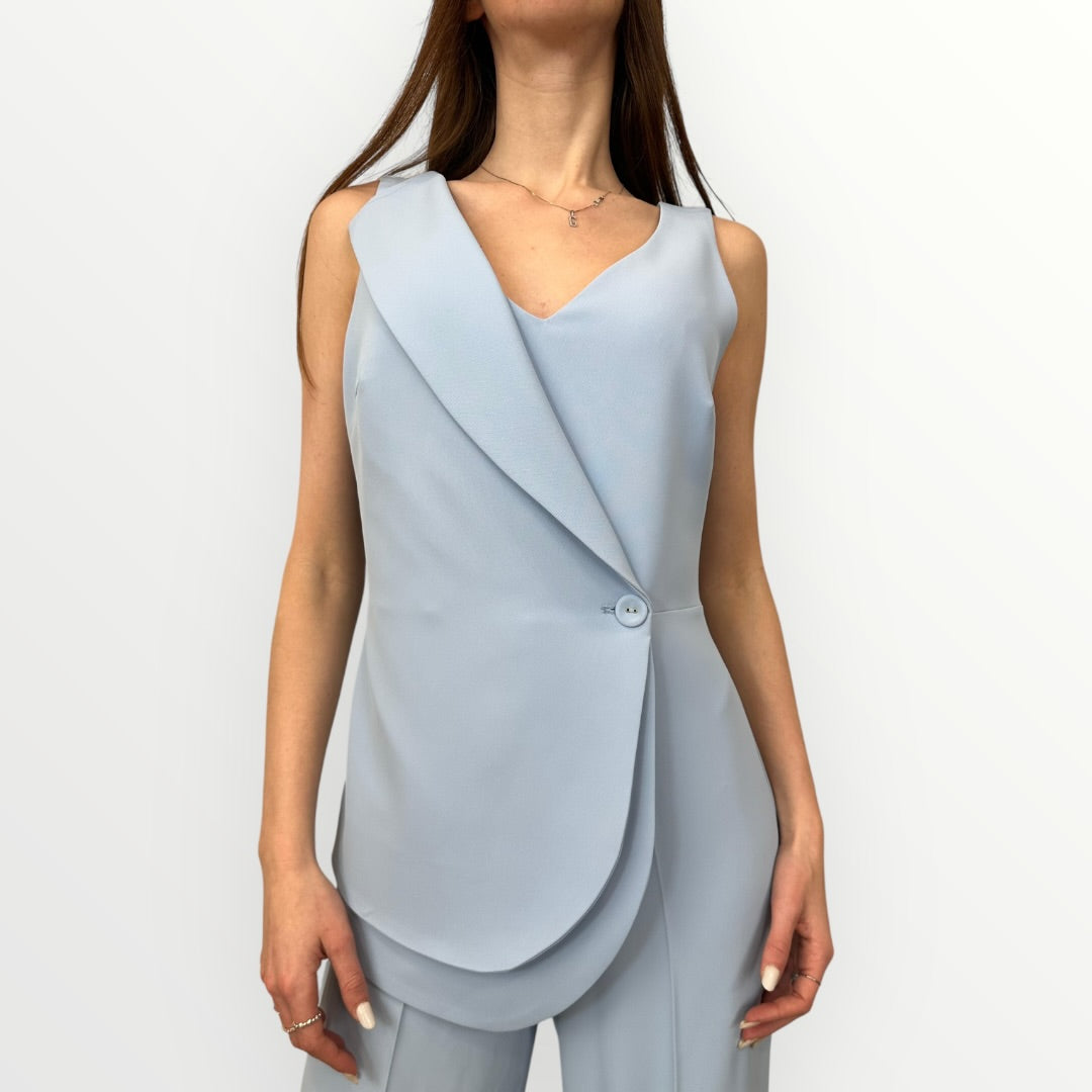 LOFT.73 - TUTA CIGNO