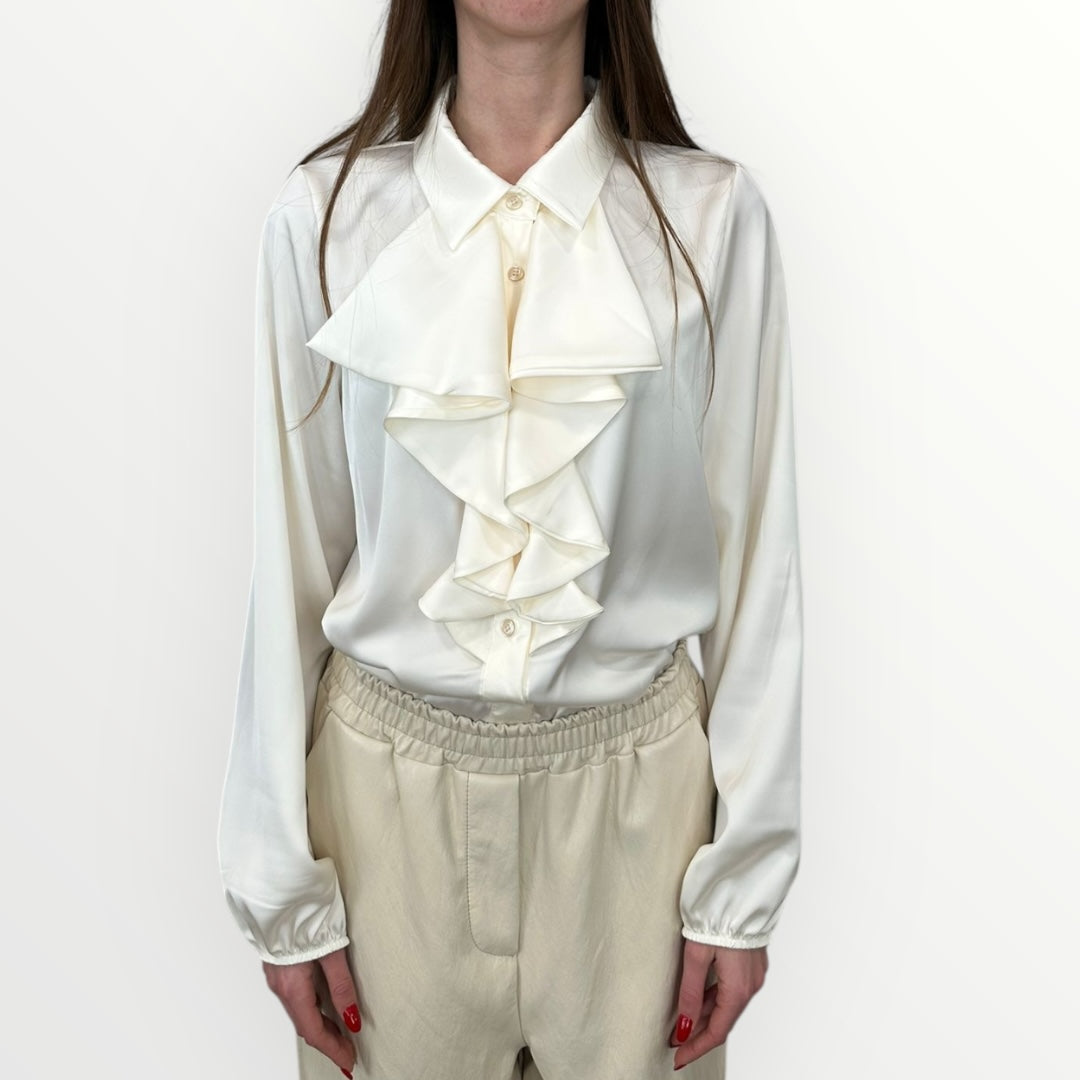 LOFT.73 - CAMICIA CACTUS