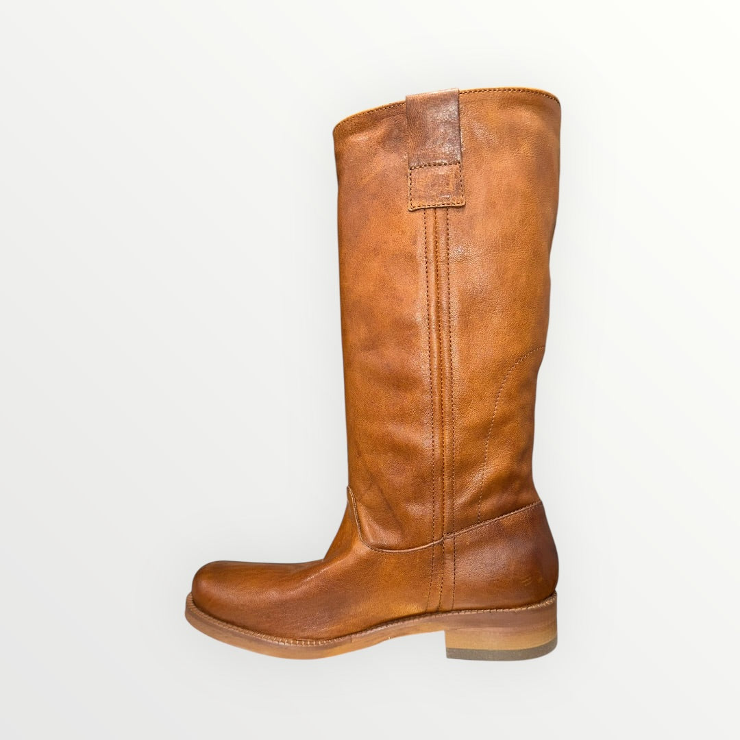 DIVINE FOLLIE - STIVALE ALTO VINTAGE