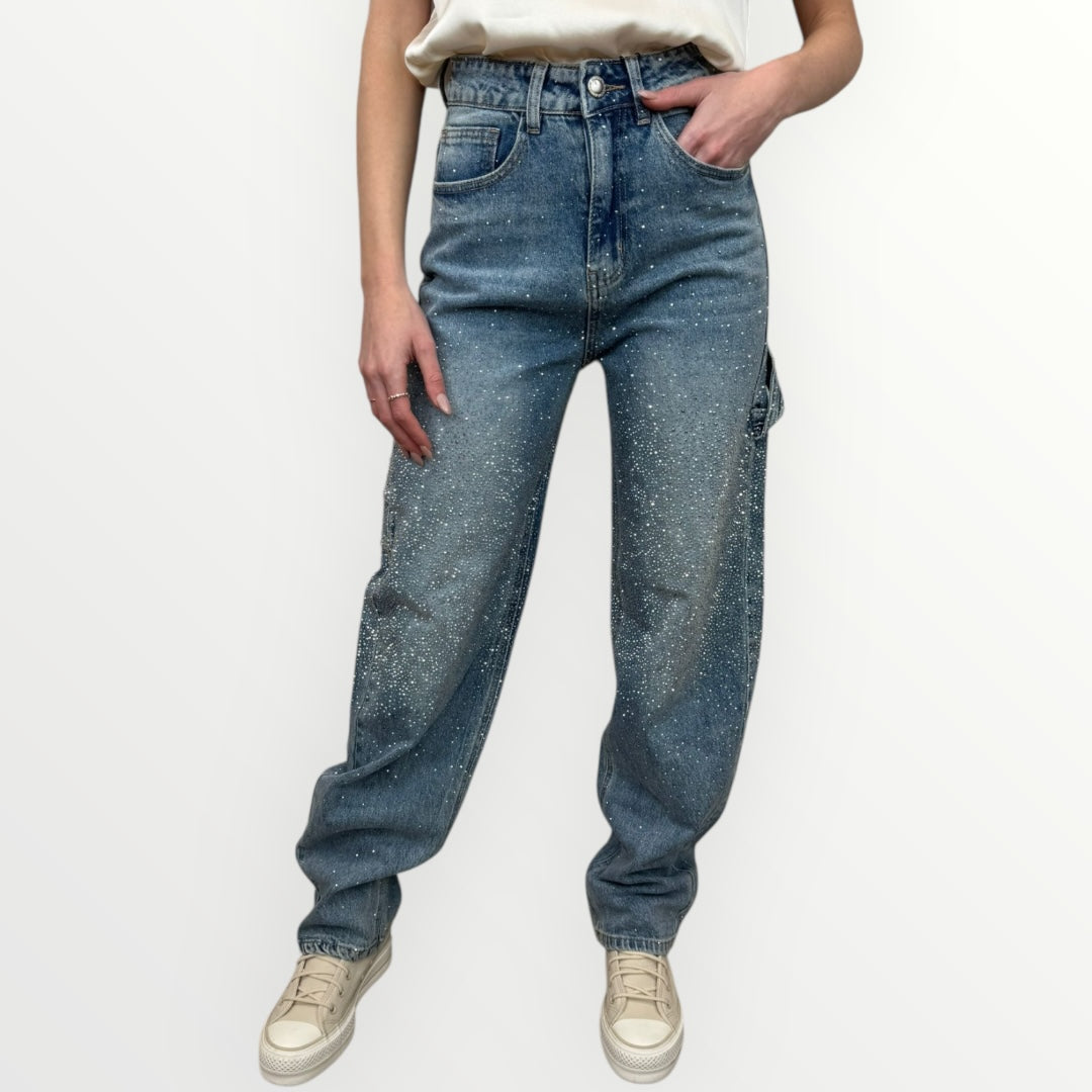 LOFT.73 - JEANS LUCE