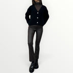 LOFT.73 - CARDIGAN FUOCO