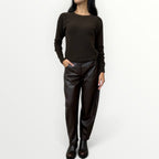 LOFT.73 - MAGLIA ESPRESSO