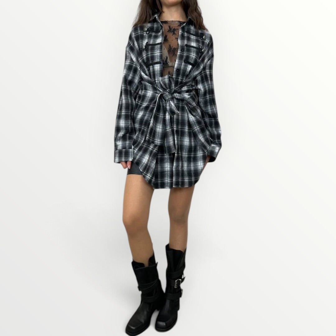 LOFT.73 - CAMICIA PREZZEMOLO