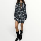 LOFT.73 - CAMICIA PREZZEMOLO
