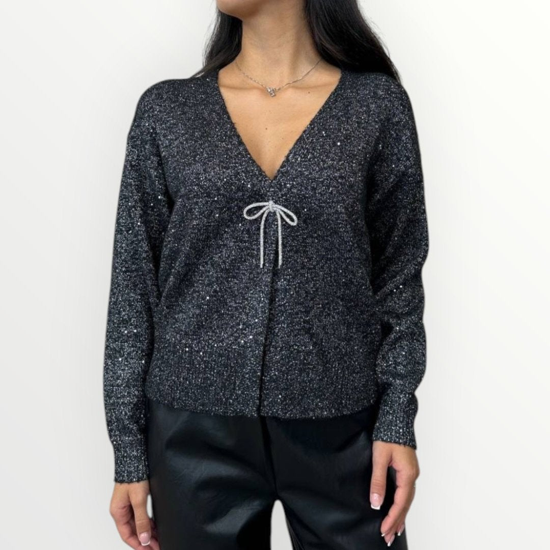 ONLY - CARDIGAN GOLDE FAME Immagine principale del prodotto