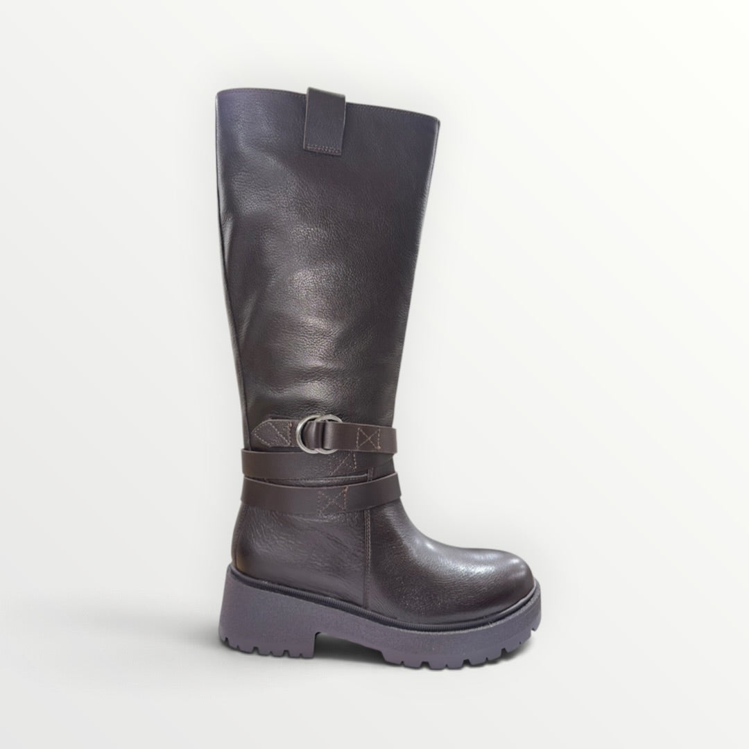 GEOX - STIVALE EIVETTE