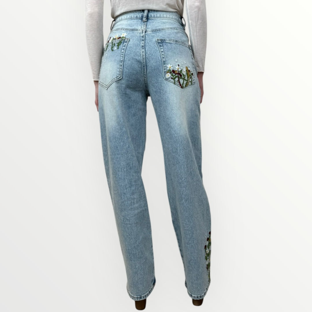 LOFT.73 - JEANS AMELIA