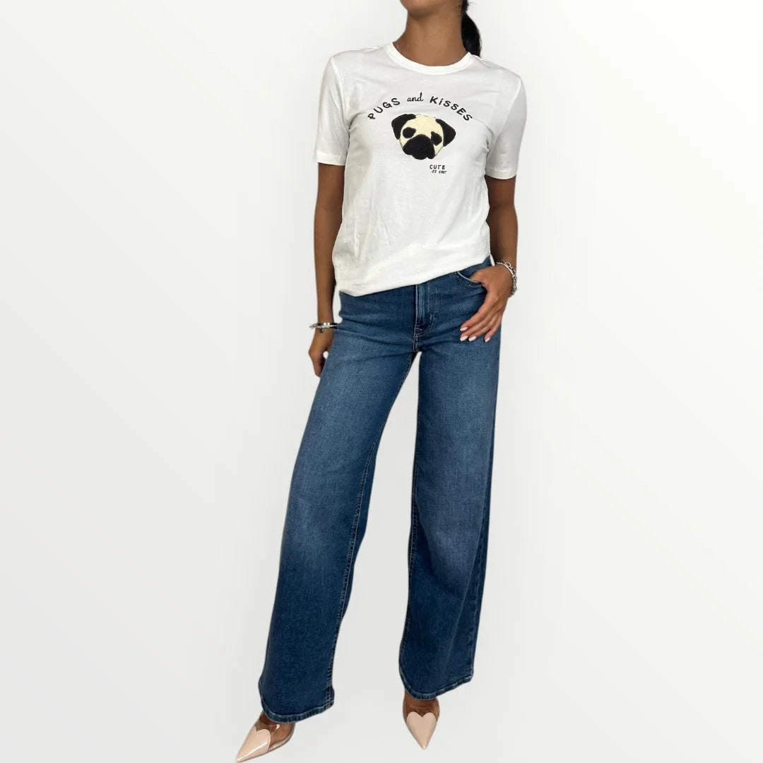 ONLY - T-SHIRT TERESA