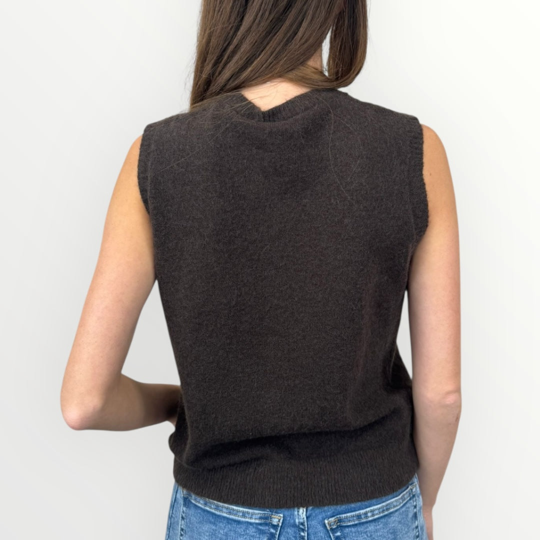 LOFT.73 - GILET MICHELA