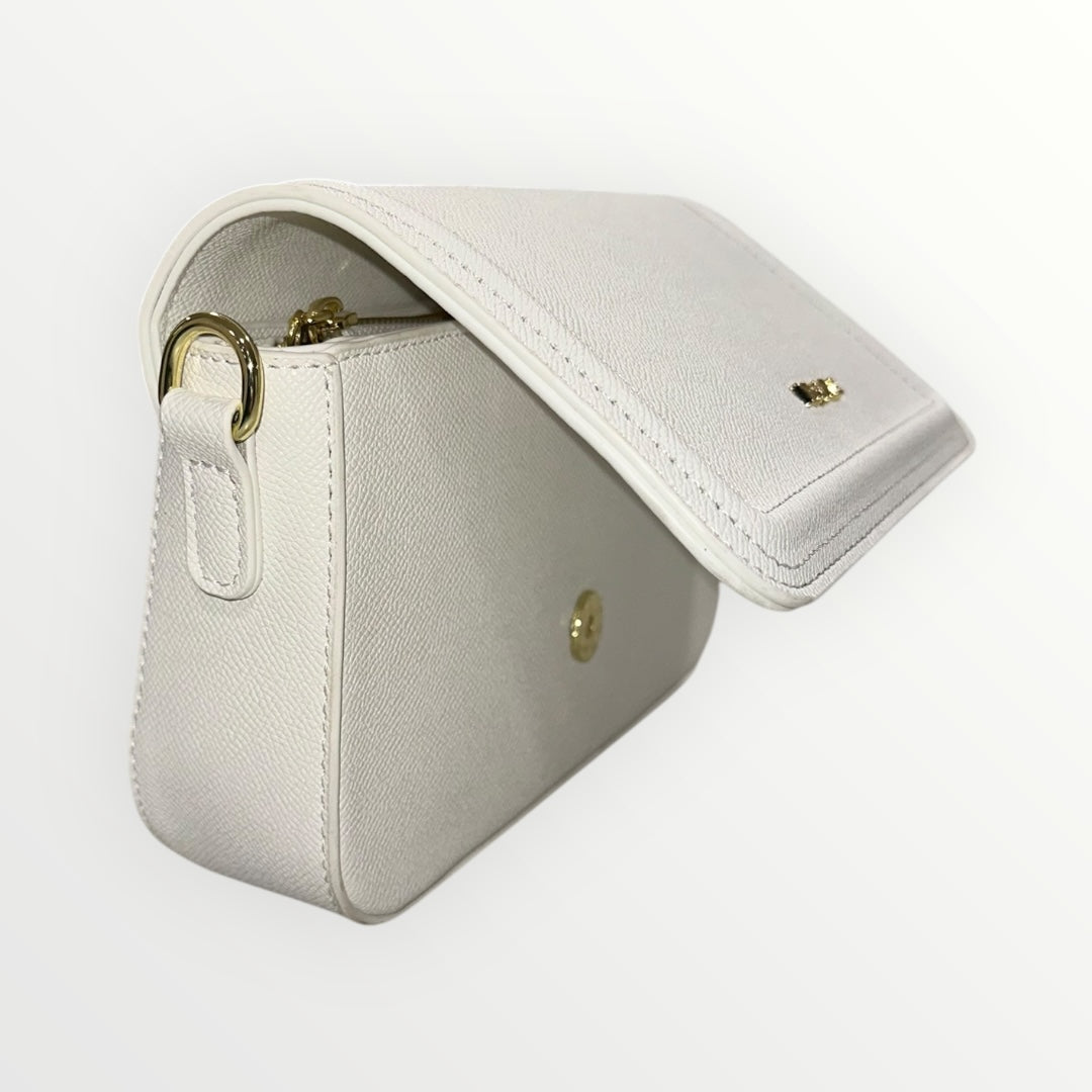 MIMI' MUA' - BORSA RIGIDA CON TRACOLLA