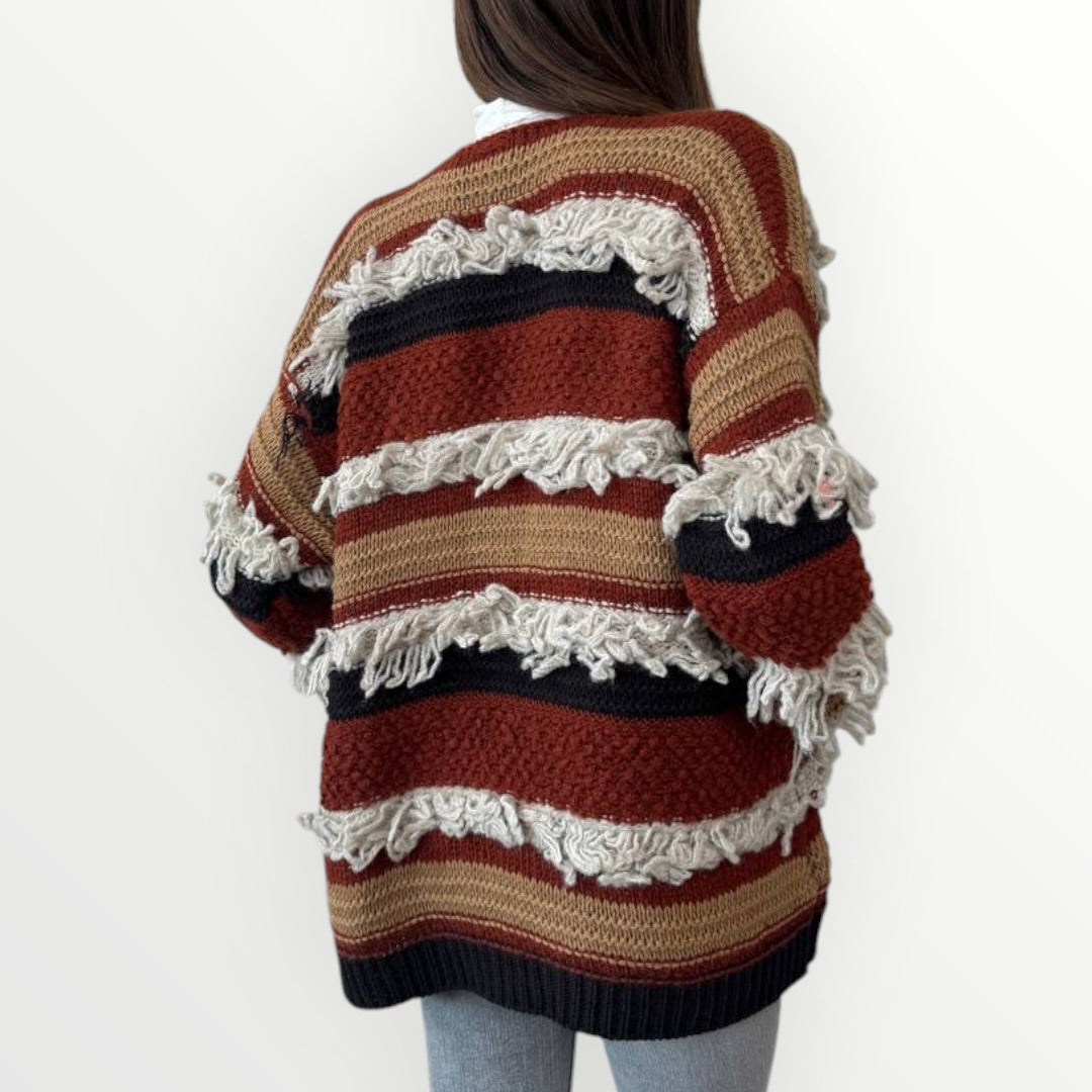 LOFT.73 - CARDIGAN CRISTINA