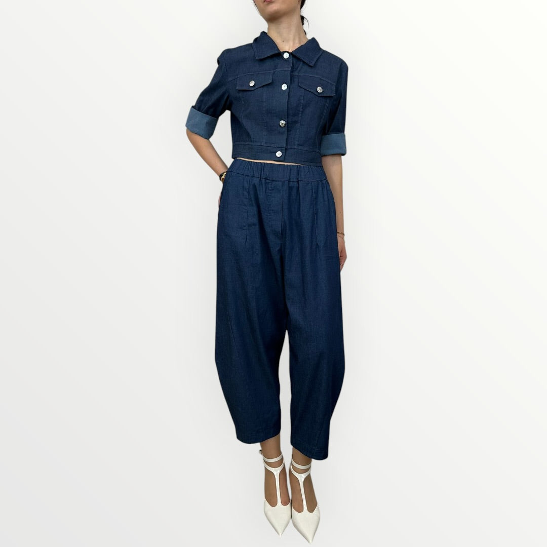 LOFT.73 - PANTALONE LUGANO