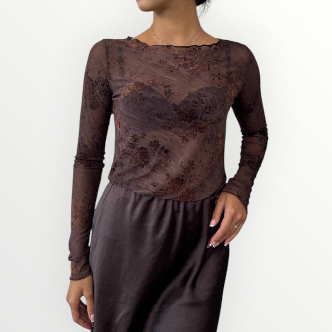 LOFT.73 - MAGLIA ALESSIA