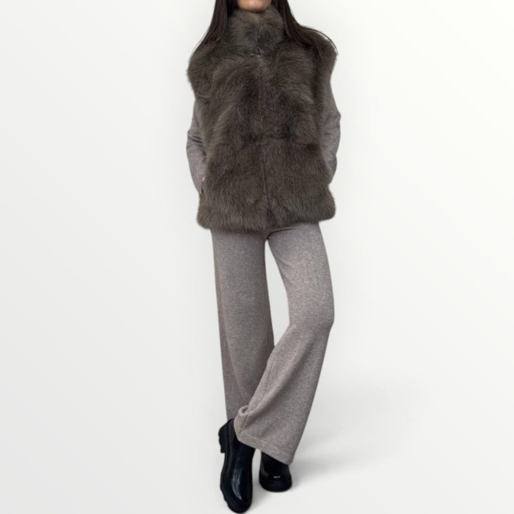 LOFT.73 - GILET SELVA