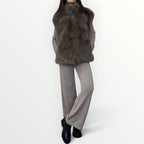 LOFT.73 - GILET SELVA