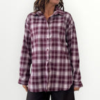 LOFT.73 - CAMICIA AGRUME