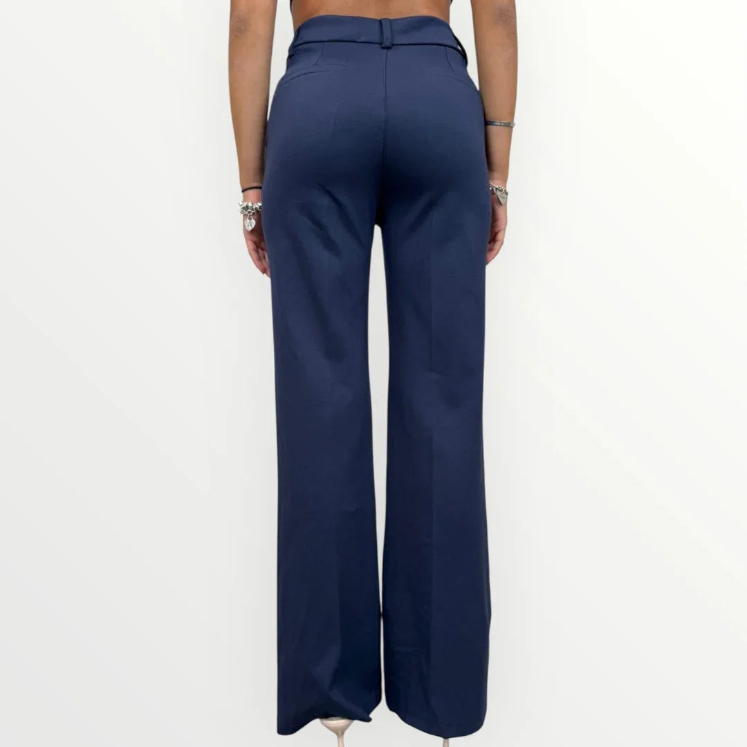 LOFT.73 - PANTALONE TRAPANI