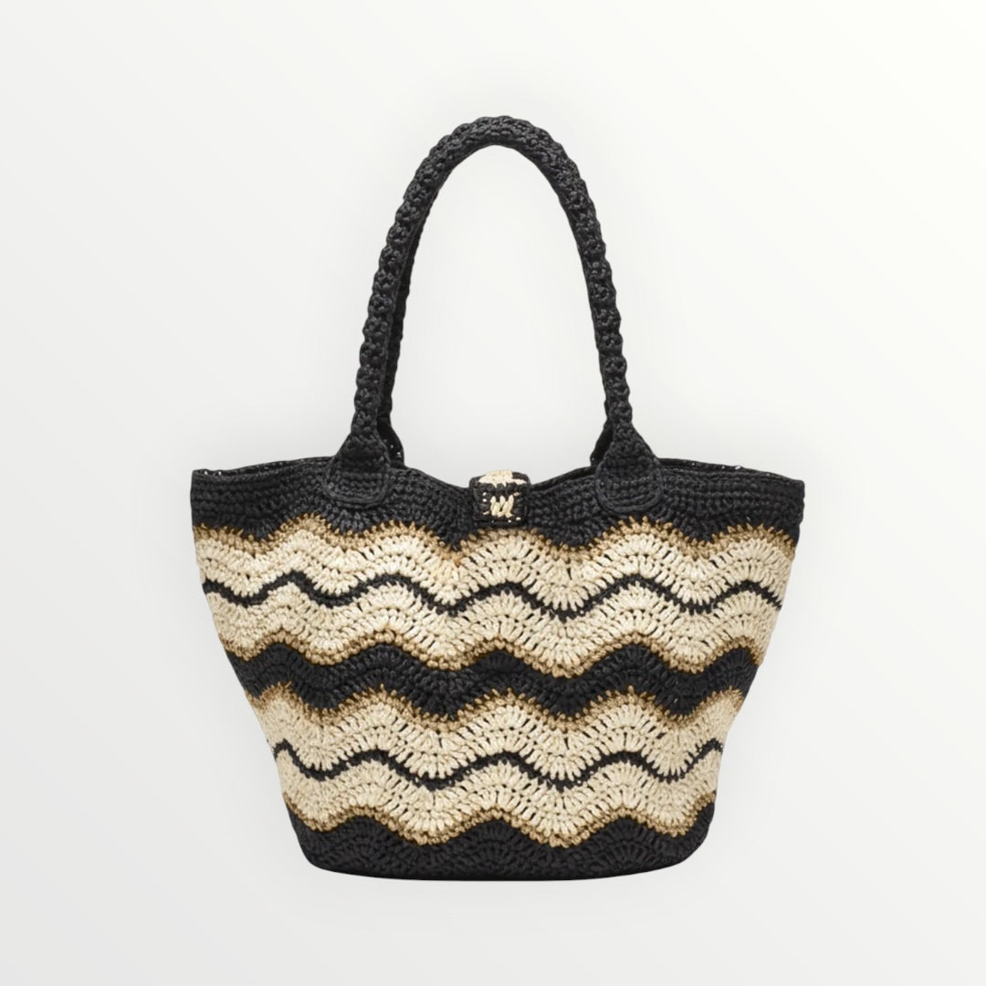 EFFEK - MAXI BORSA A SPALLA