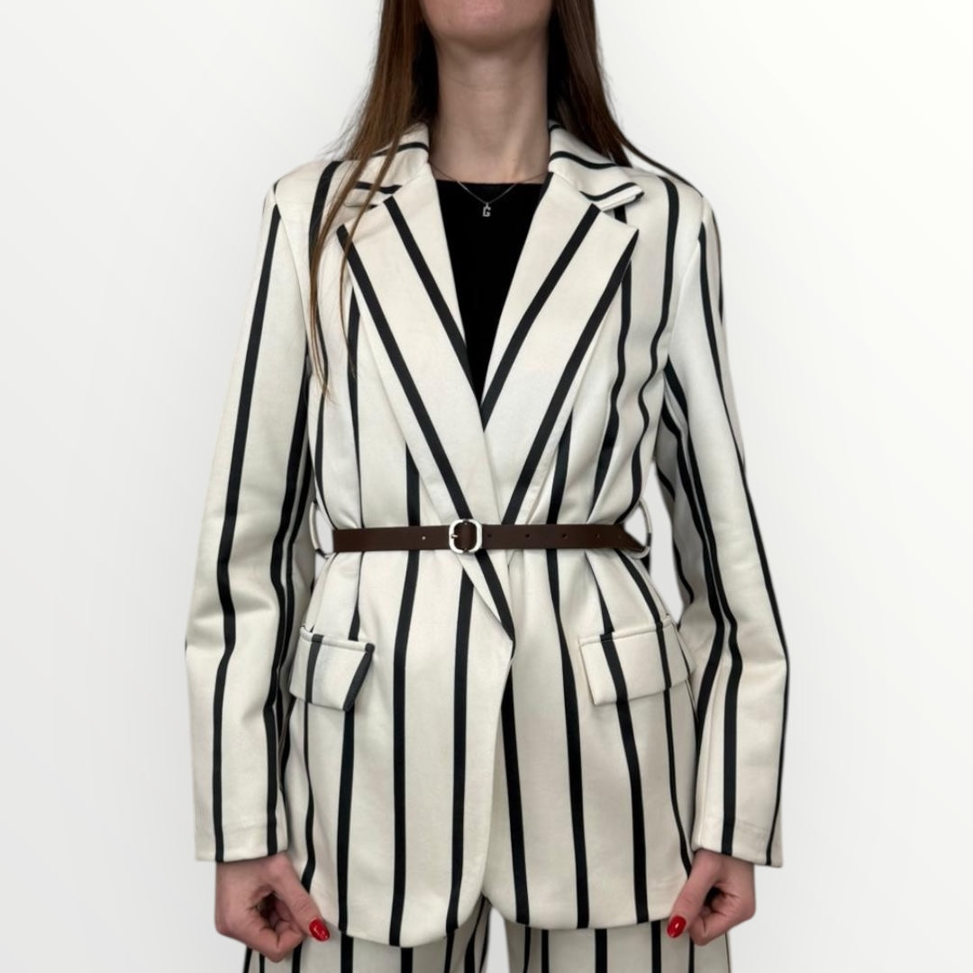 LOFT.73 - GIACCA NOTTE