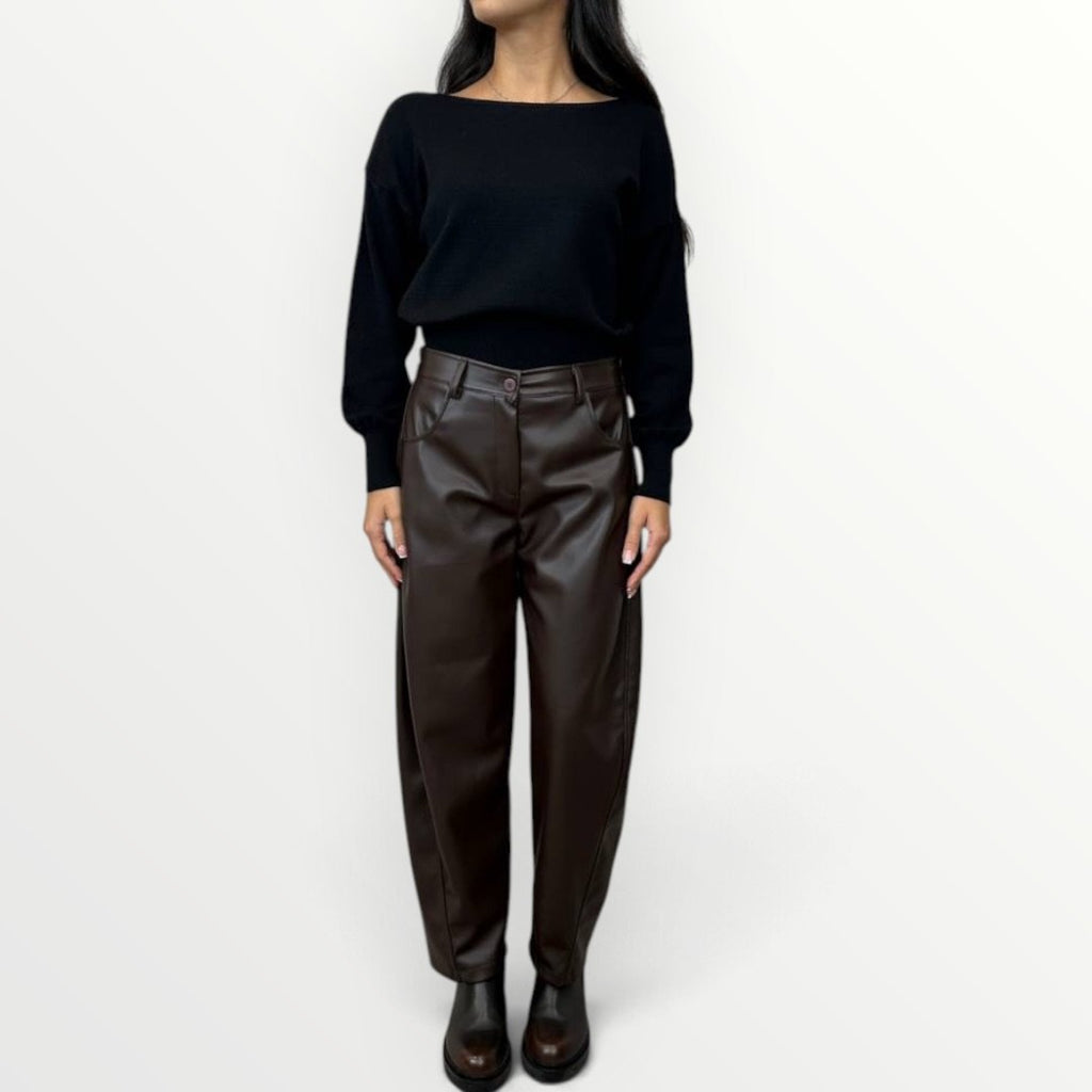 LOFT.73 - MAGLIA DESIDERIO