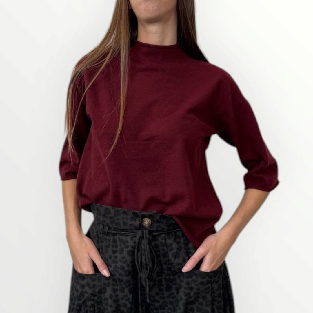 LOFT.73 - MAGLIA ATENA