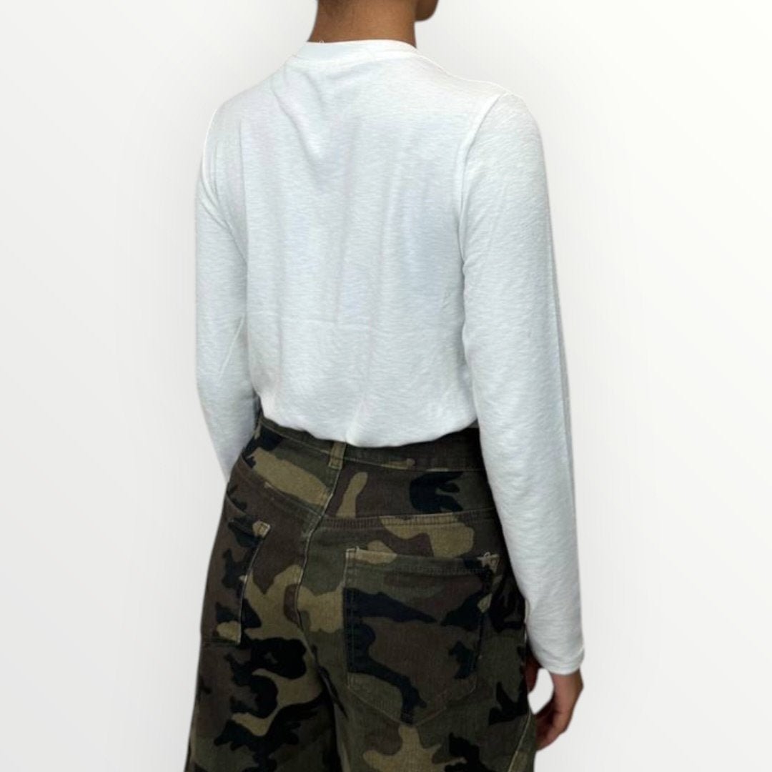 LOFT.73 - T-SHIRT MARTINA
