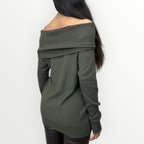 LOFT.73 - MAGLIA OLBIA