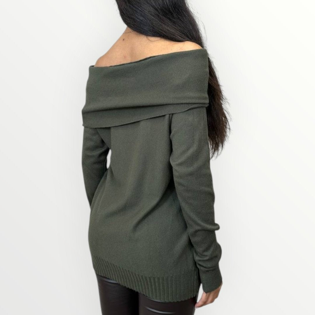 LOFT.73 - MAGLIA OLBIA