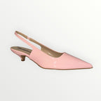 DIVINE FOLLIE - DECOLLETE' CON TACCHETTO BASSO