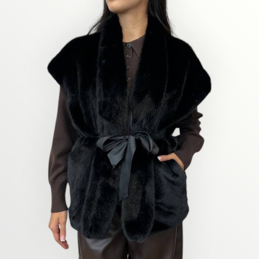 LOFT.73 - GILET LAVENO