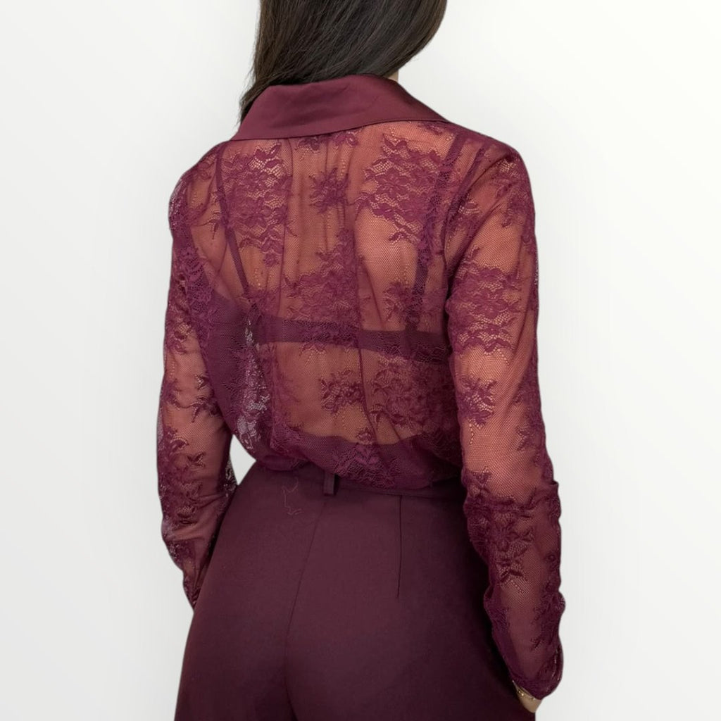 LOFT.73 - CAMICIA SALENTO