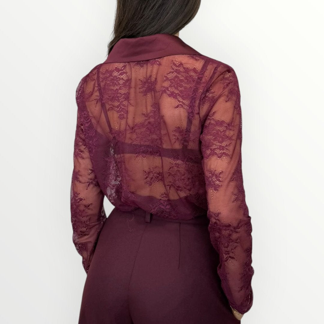 LOFT.73 - CAMICIA SALENTO