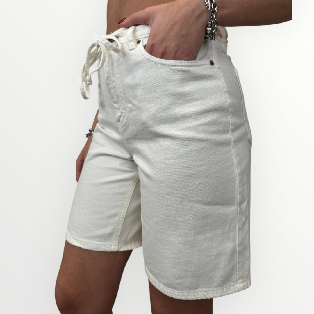 VERO MODA - BERMUDA VILLA