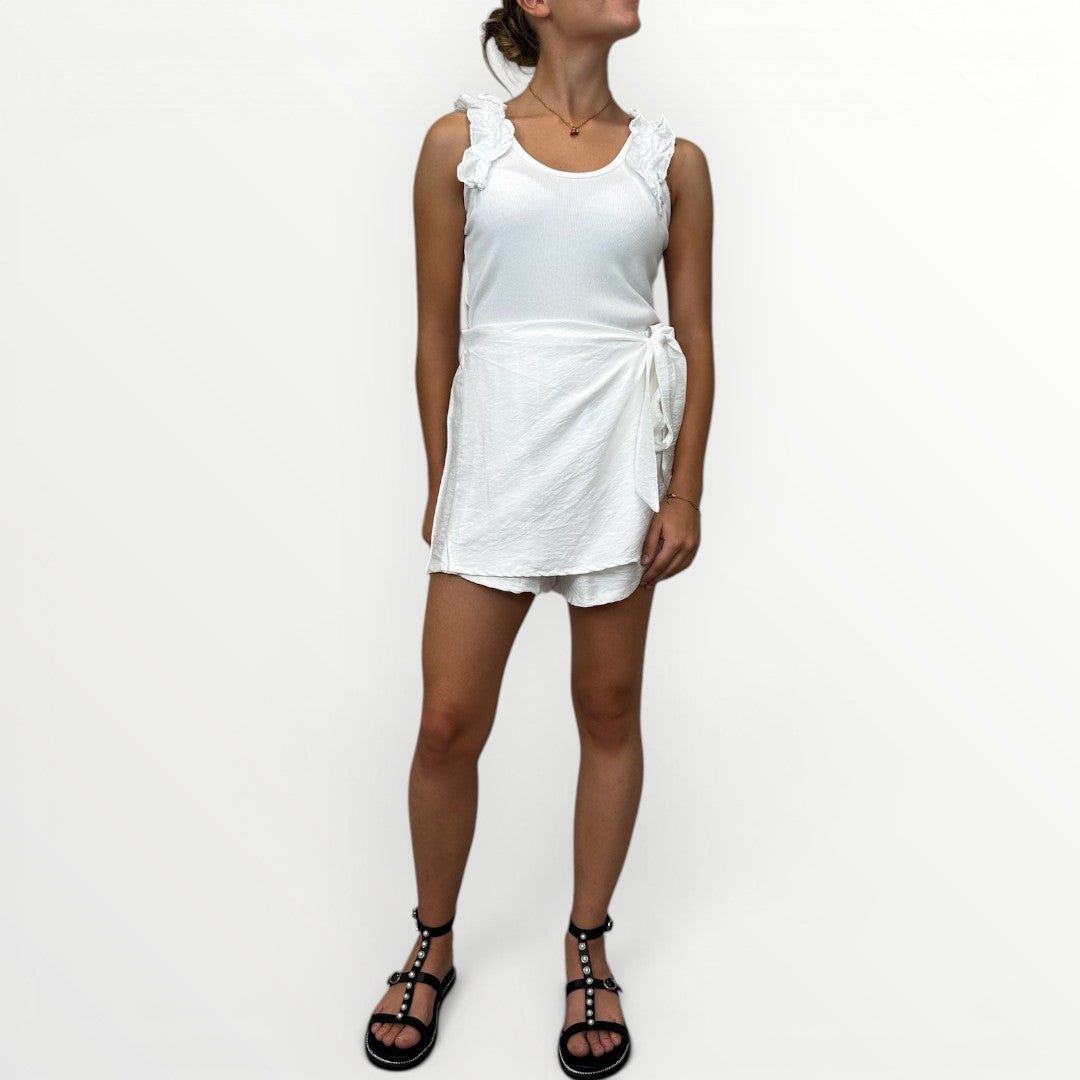 LOFT.73 - SHORT GROSSETO