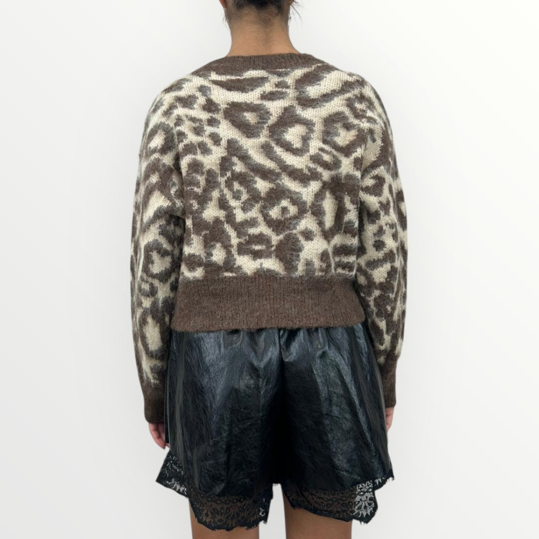 LOFT.73 - CARDIGAN SIMONA