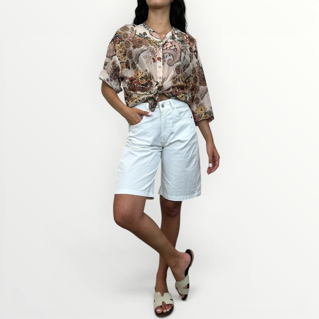 LOFT.73 - CAMICIA MIRELLA