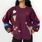 LOFT.73 - MAGLIA FORTUNA